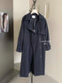 Women Casual Trench Coats